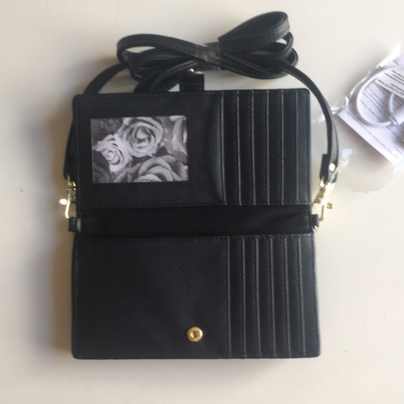 Adrienne Vittadini wallet - Picture 2 of 3